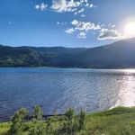 Middle Mountain Campground