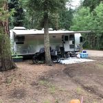 Vallecito Campground