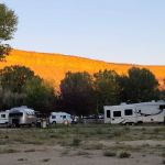 Sleeping Ute RV Park