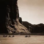 Canyon de Chelly National Monument