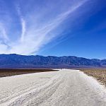 Badwater Basin