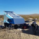 Spangler Campsite
