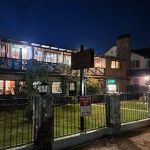 Kern Riverfront Lodge