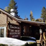 Bishop Creek Lodge