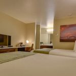 Vagabond Inn - Bishop