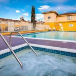 Best Western Bishop Lodge