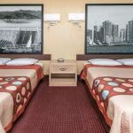 Super 8 by Wyndham Bishop