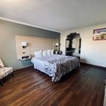 Quality Inn Bishop near Mammoth