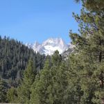 Lower Twin Lakes Campground