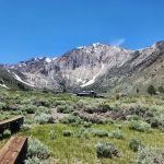 Convict Lake Campground