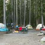 Camp High Sierra