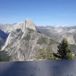 Glacier Point