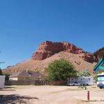 Crazy Horse RV Resort