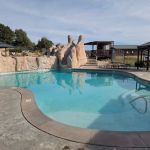 Zion Ponderosa Ranch Resort