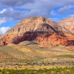 Virgin River Canyon Recreation Area