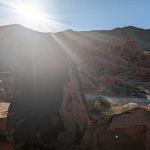 Arch Rock Campground