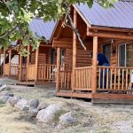 Aravada Springs Campground