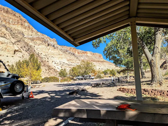 Kershaw-Ryan Campground 2