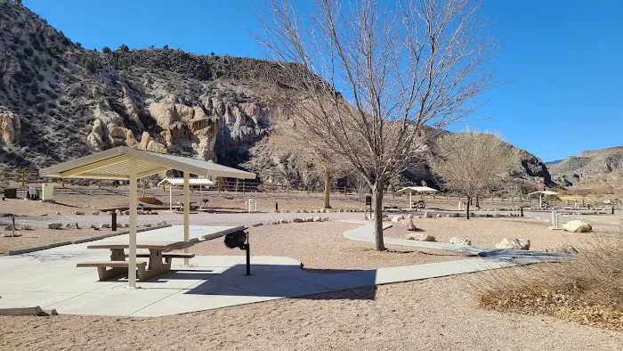 Kershaw-Ryan Campground 6