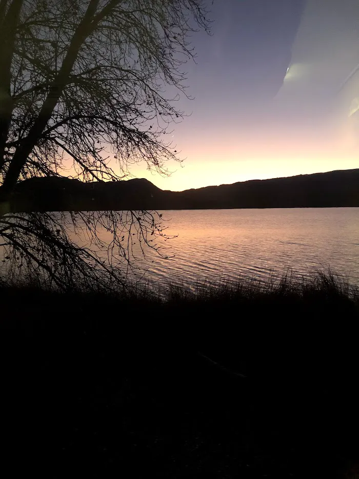 Upper Lake Campground 0