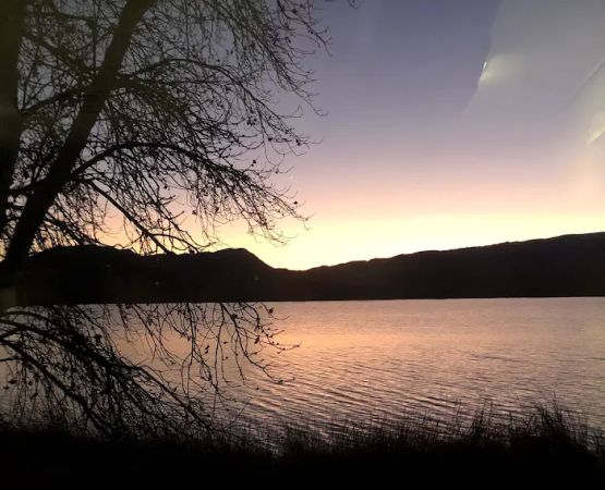 Upper Lake Campground
