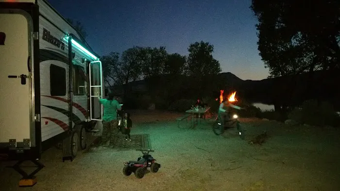 Upper Lake Campground 2
