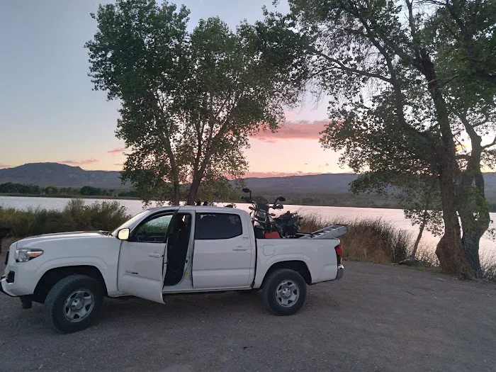 Upper Lake Campground 7