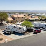 Canyon Trail RV Park