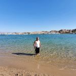 Cottonwood Cove Campground