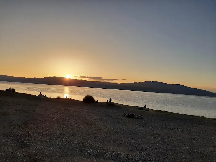 Sportsman's Beach Campground 3