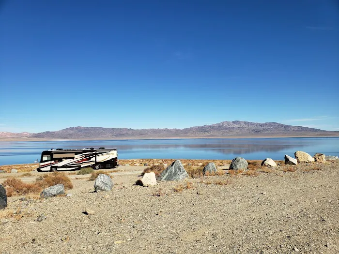 Sportsman's Beach Campground 2