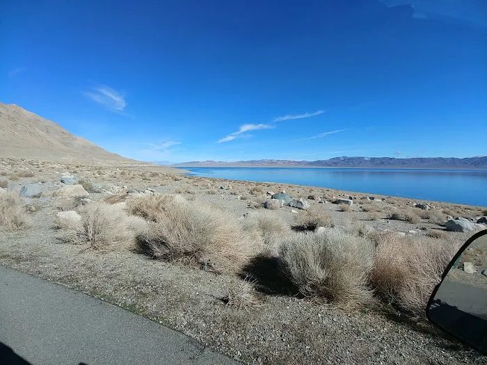 Sportsman's Beach Campground 1