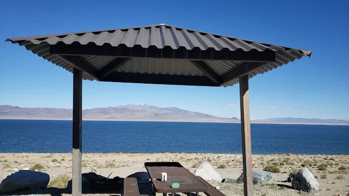 Sportsman's Beach Campground 5