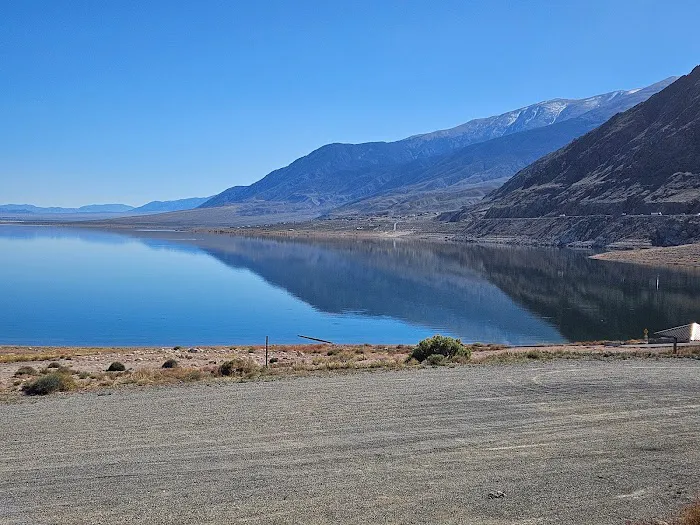 Sportsman's Beach Campground 6