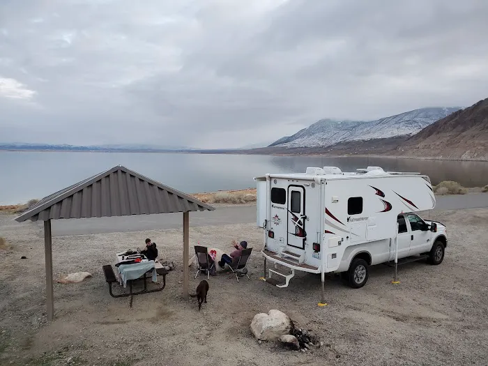 Sportsman's Beach Campground 8