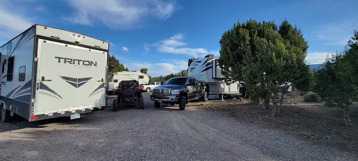 Stampede Campground 0