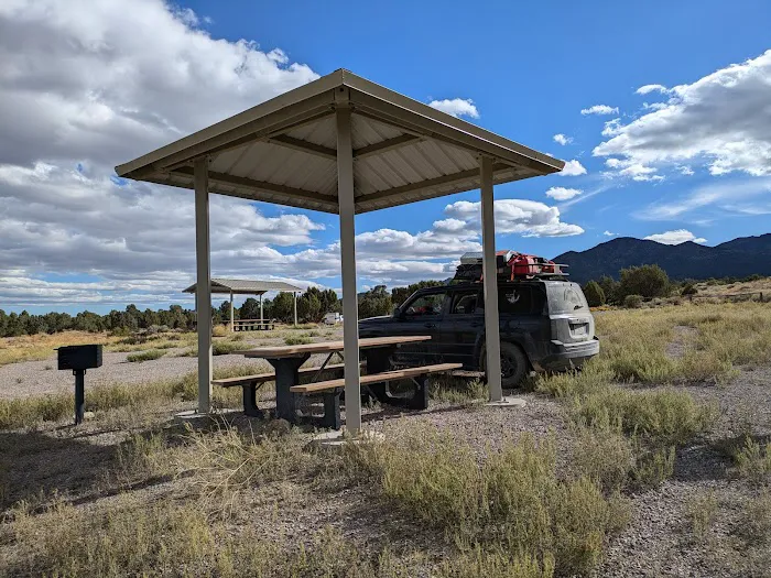 Stampede Campground 1