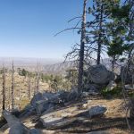 Mt. Pacifico Campground