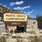 Monte Cristo Campground