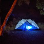 Mid Hills Campground