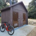 Gould Mesa Trail Camp