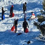 Jackson Lake Picnic Site
