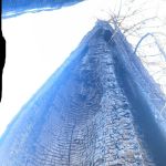 Buckhorn Campground Entrance