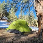 Cooper Canyon Trail Camp