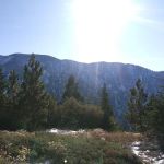 San Gorgonio Mountain