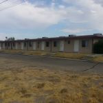Oasis RV Park and Lodging
