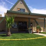 Barstow / Calico KOA Holiday