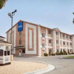 Travelodge by Wyndham Yermo