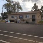 Lake O'Neill Campground