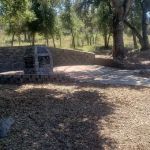 El Cariso Campground